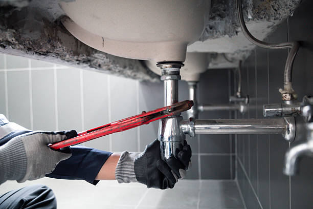 Trusted Leak Detection service in Somerville, OH - Masters Plumbing Service